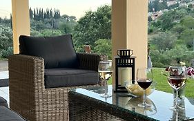 Villa Alexakis Doukades