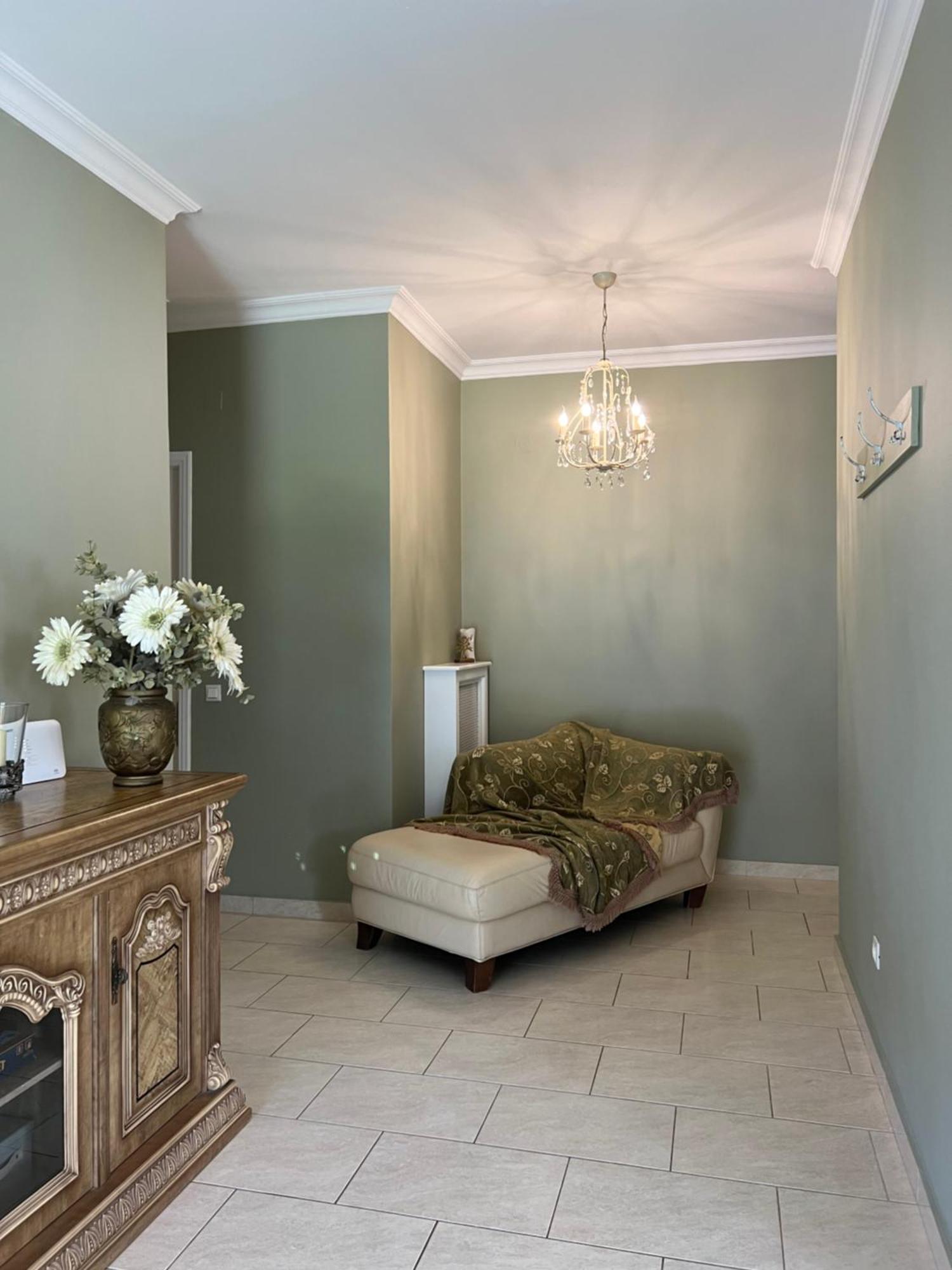 Villa Alexakis Doukádes Esterno foto