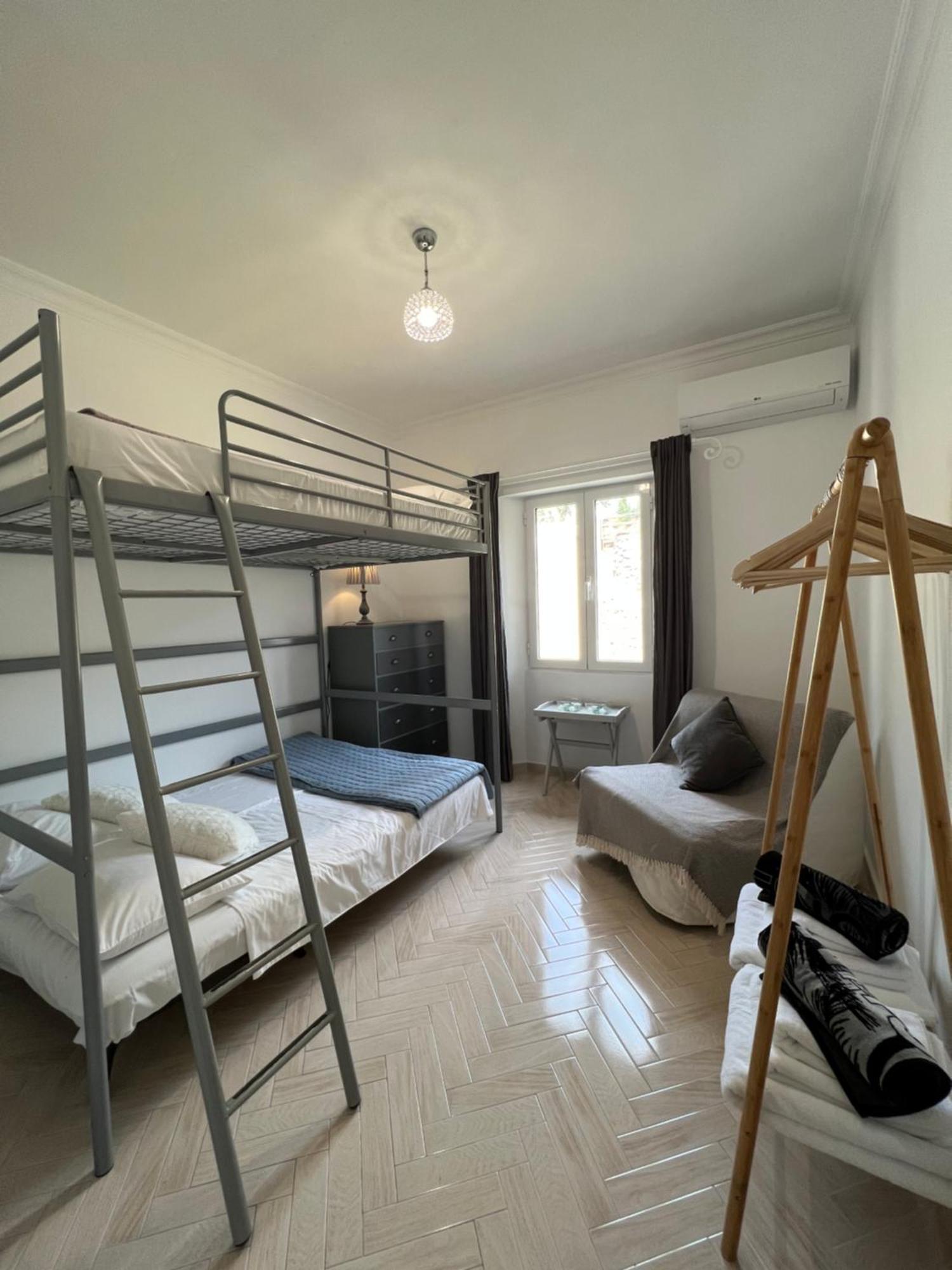 Villa Alexakis Doukádes Esterno foto