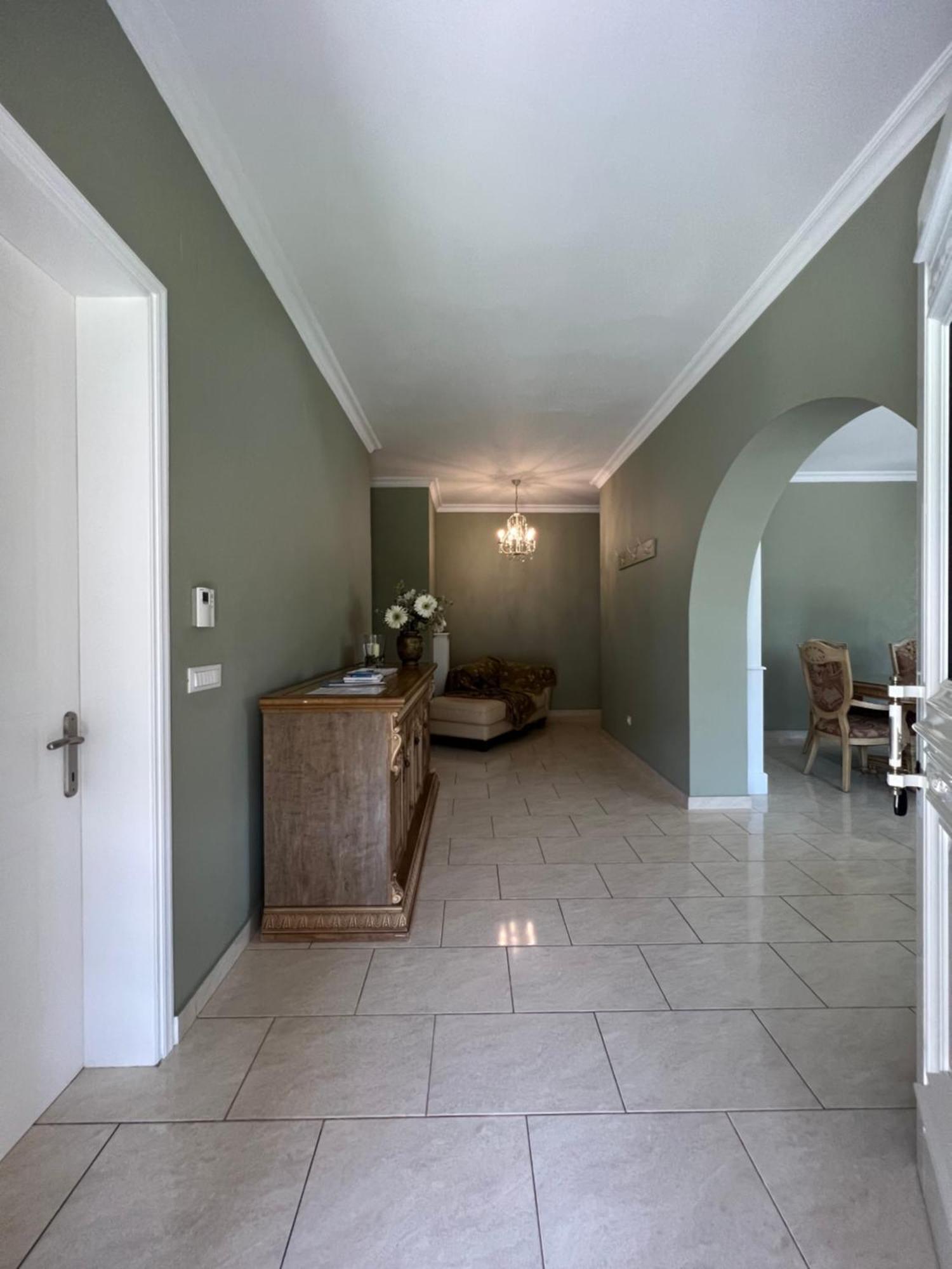 Villa Alexakis Doukádes Esterno foto